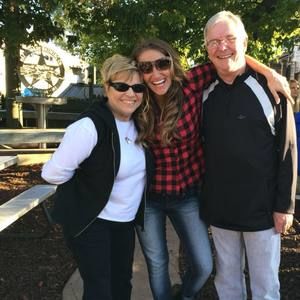 Meet your Posher, Ashley